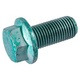 ZESKANTBORGBOUT M14X1,5X30-10.